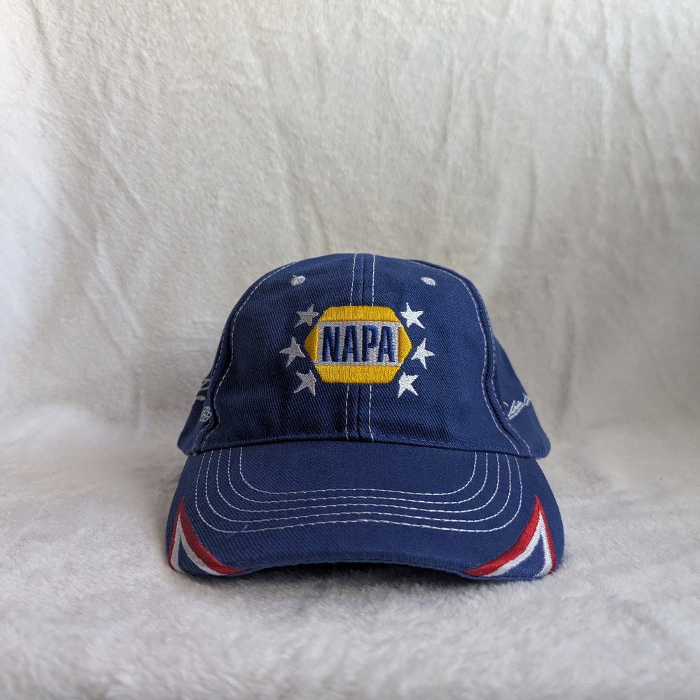 NAPA Racing Intrepid Fallen Heroes Chase Elliot Snapback Hat